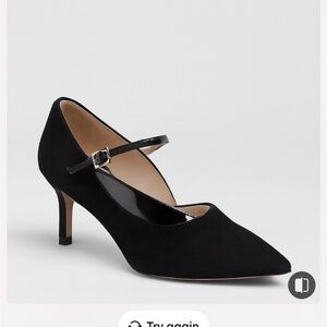 Women new elegant shoes